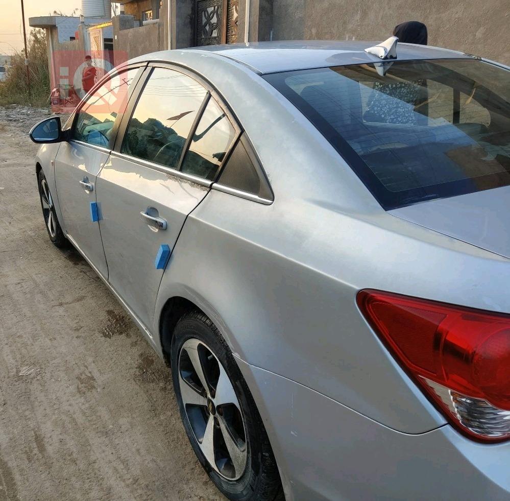 دايو لاسيتي